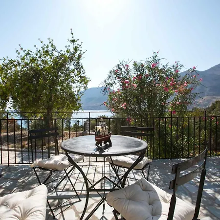Skourari Bungalows Galini Room Skoutarion Exterior photo