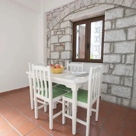 Skourari Bungalows Galini Room Skoutarion Exterior photo
