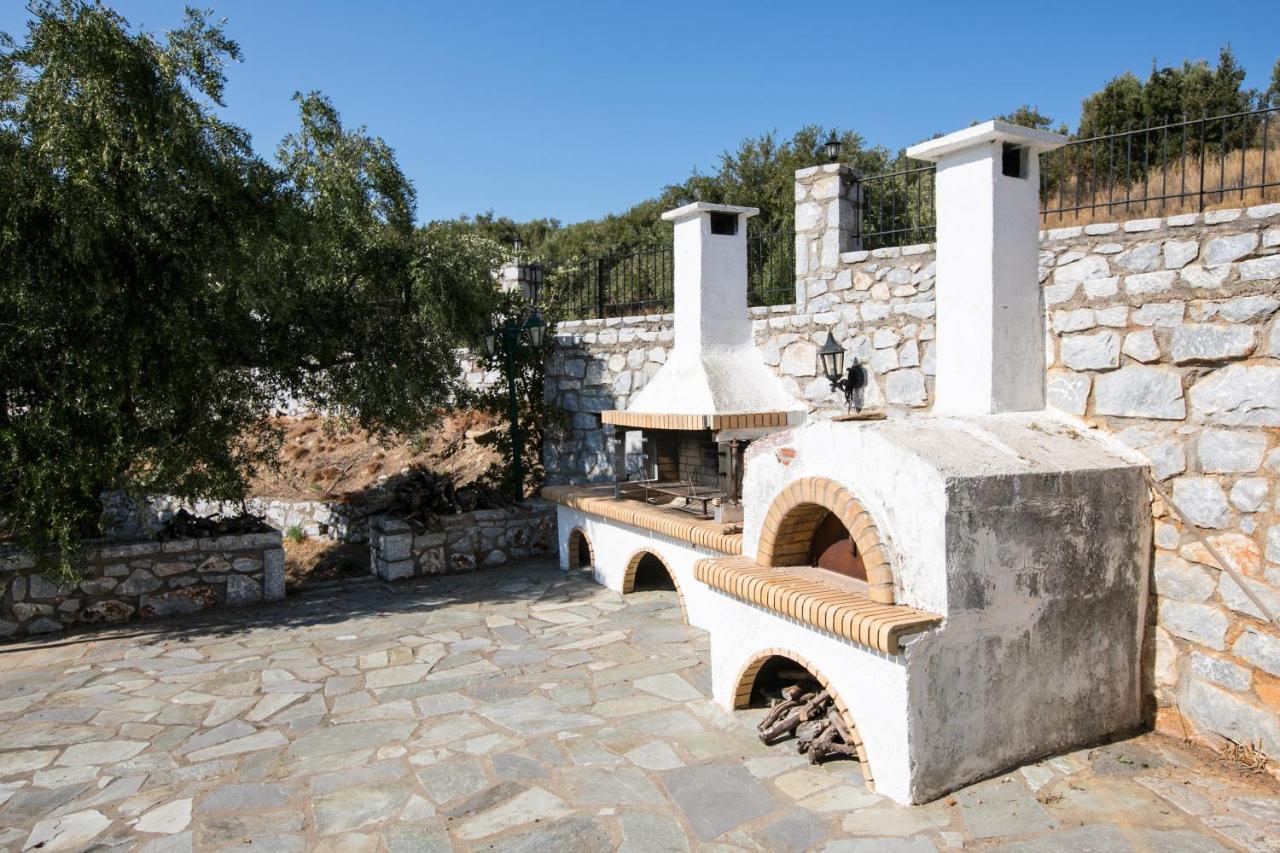 Apartment Skourari Galini Skoutarion