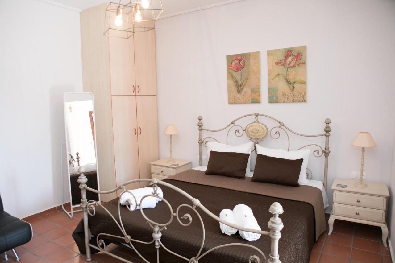 Apartment Skourari Galini Skoutarion