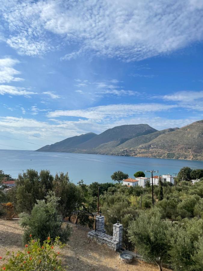 Skourari Galini Apartment