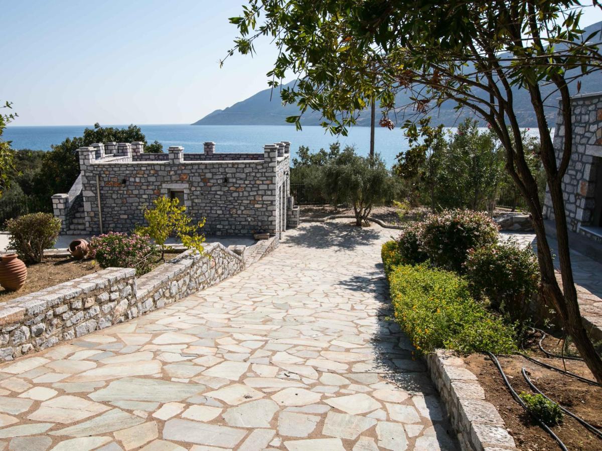 Apartment Skourari Galini