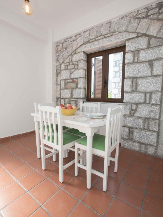 Apartment Skourari Galini Skoutarion