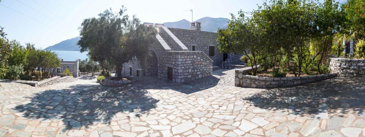 Skourari Galini Apartment *